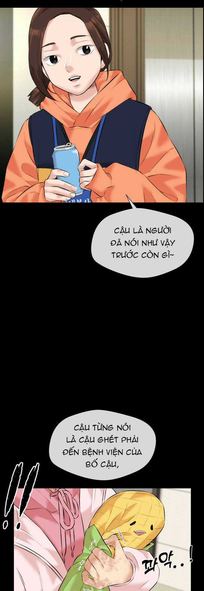 Gương Mặt Thiên Tài Chapter 130 trang 36