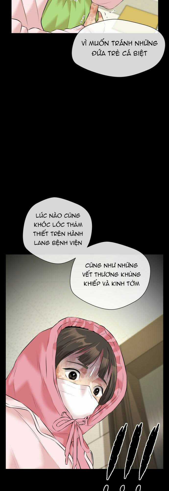 Gương Mặt Thiên Tài Chapter 130 trang 37