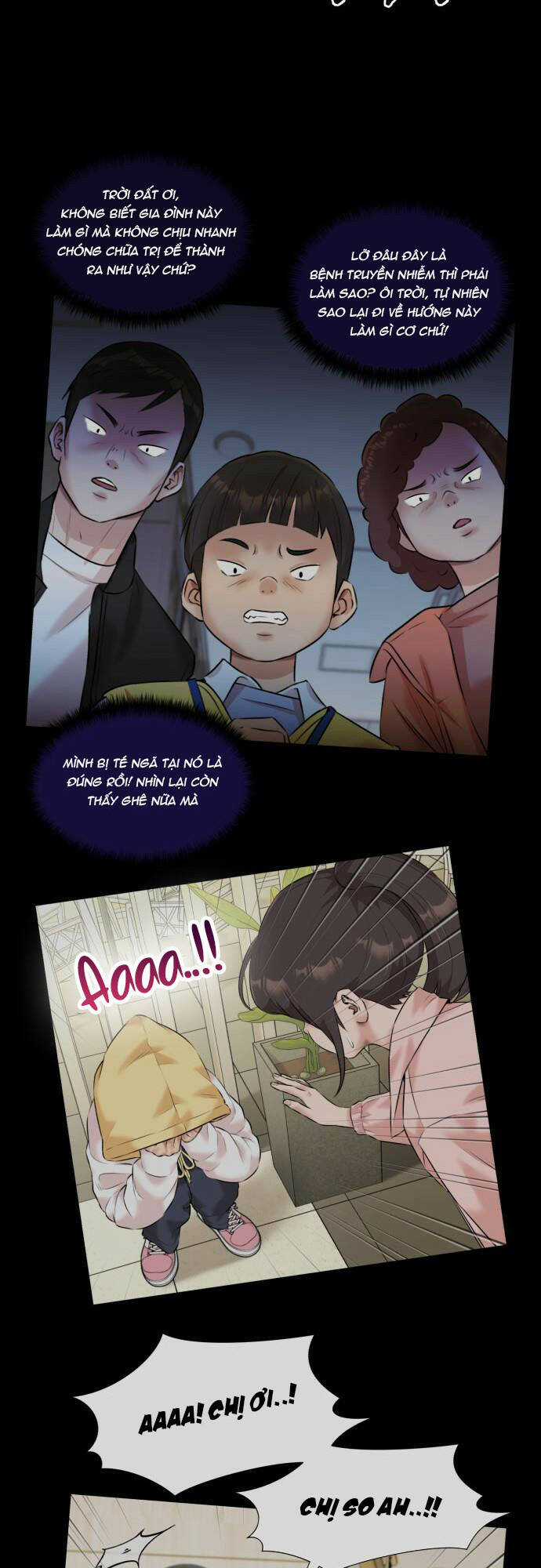 Gương Mặt Thiên Tài Chapter 130 trang 38