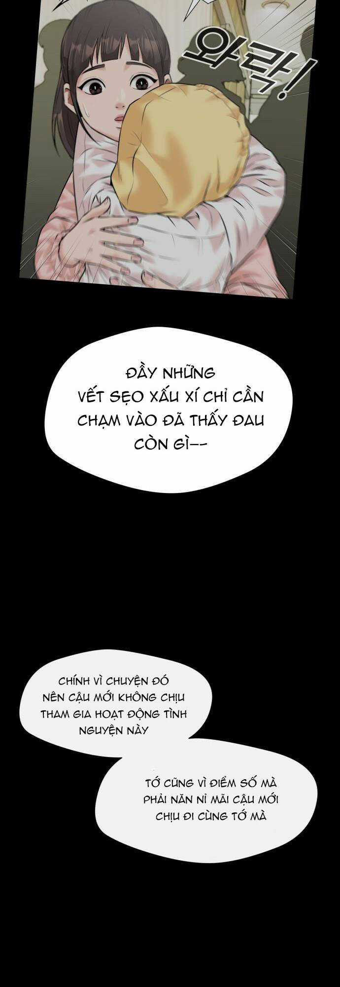 Gương Mặt Thiên Tài Chapter 130 trang 39