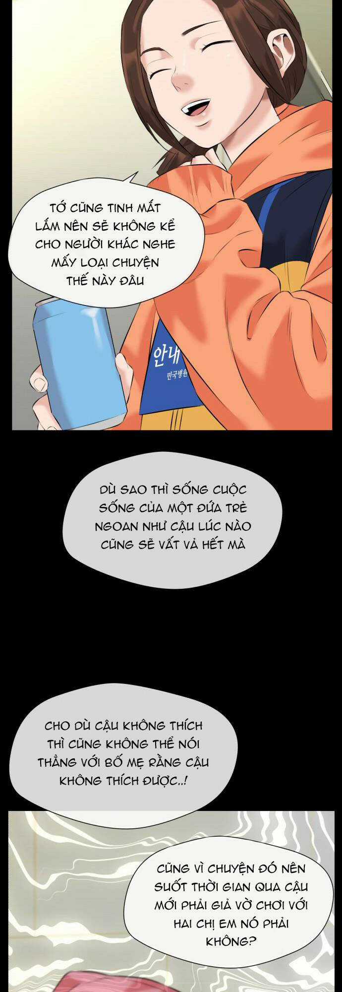 Gương Mặt Thiên Tài Chapter 130 trang 41