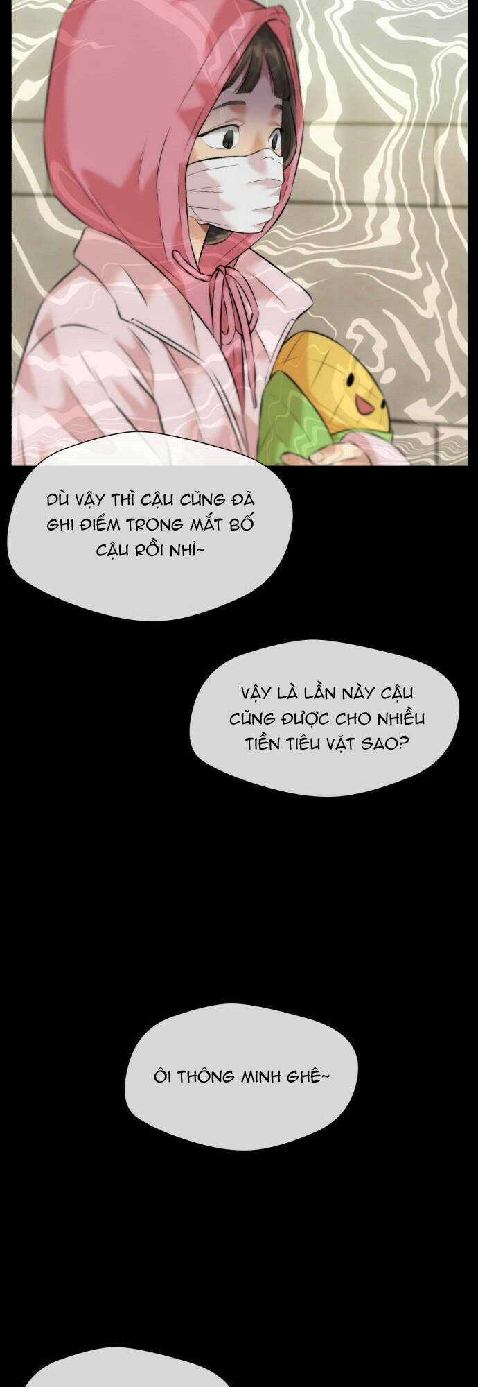 Gương Mặt Thiên Tài Chapter 130 trang 42