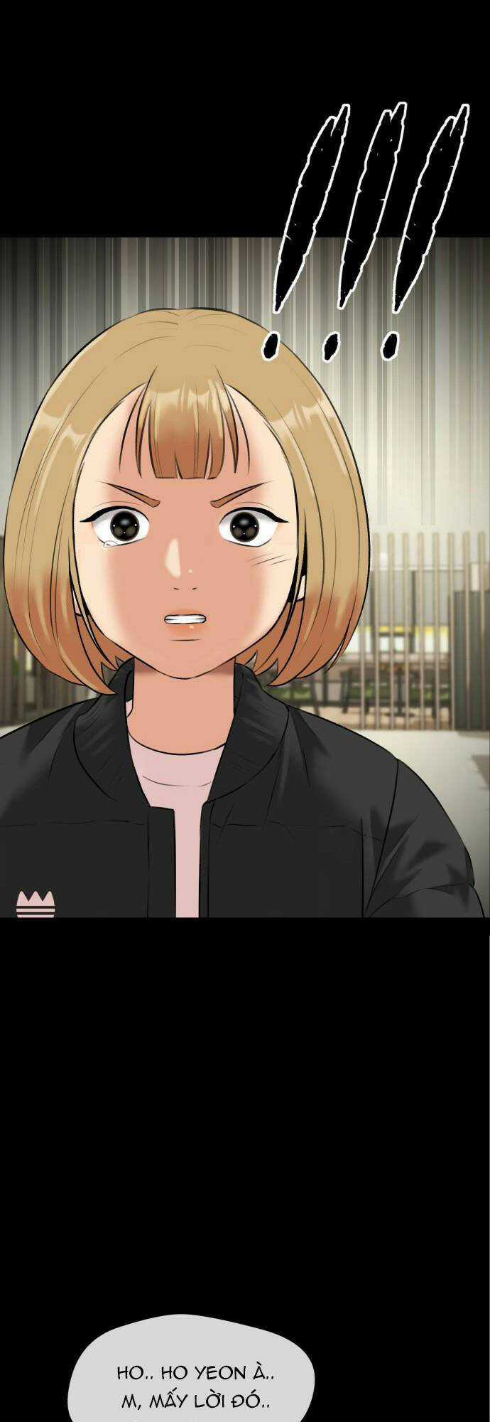 Gương Mặt Thiên Tài Chapter 130 trang 48