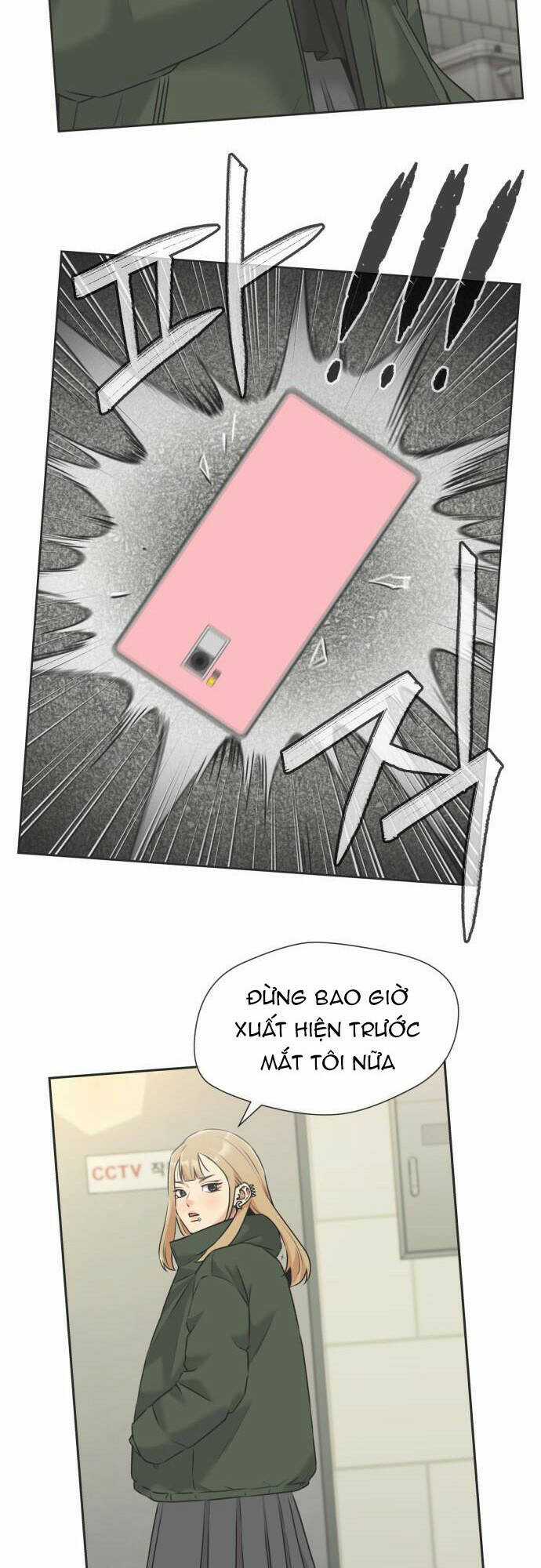 Gương Mặt Thiên Tài Chapter 130 trang 5