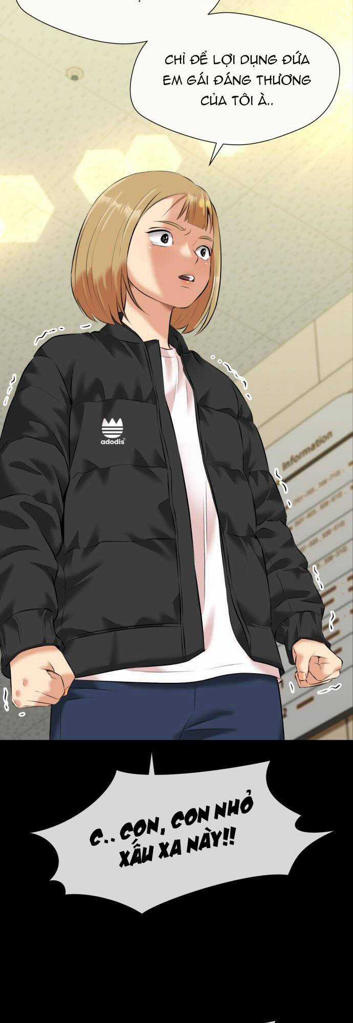 Gương Mặt Thiên Tài Chapter 130 trang 50