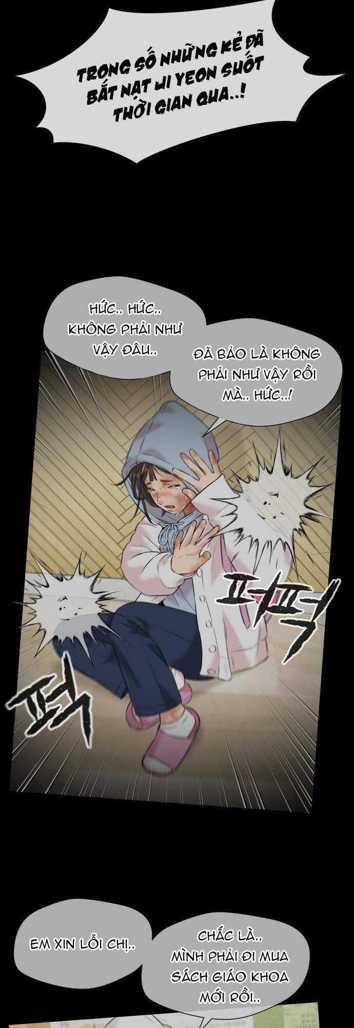 Gương Mặt Thiên Tài Chapter 130 trang 51