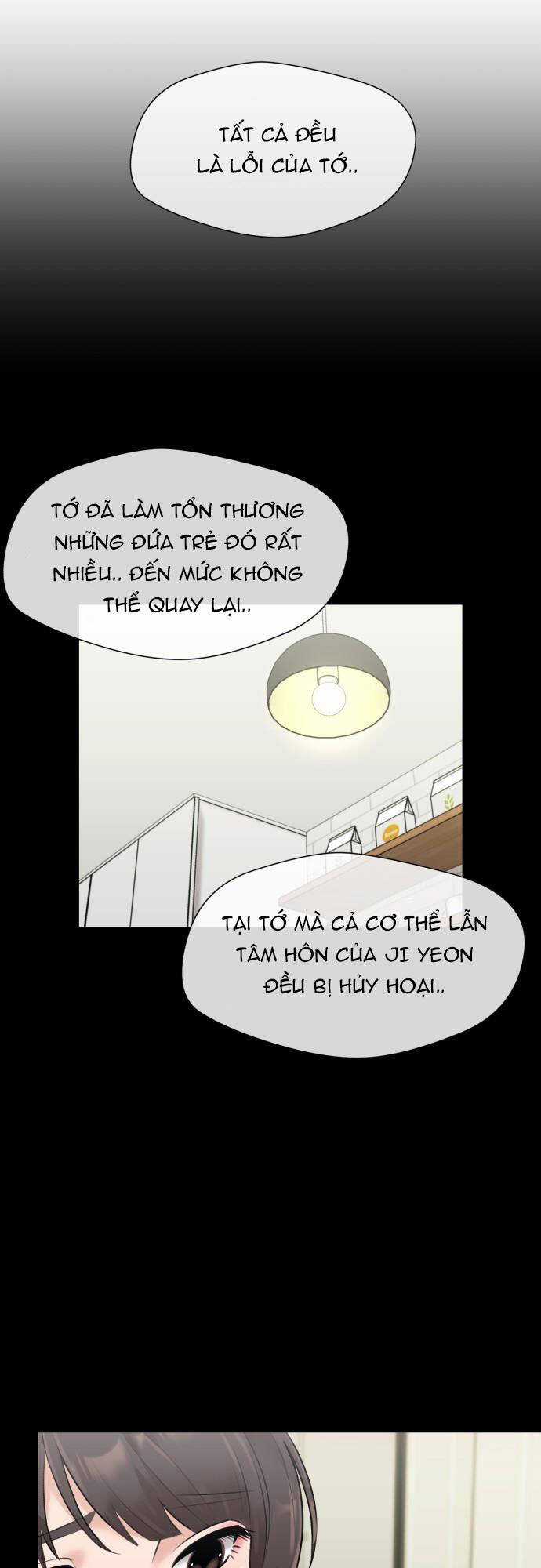 Gương Mặt Thiên Tài Chapter 130 trang 59