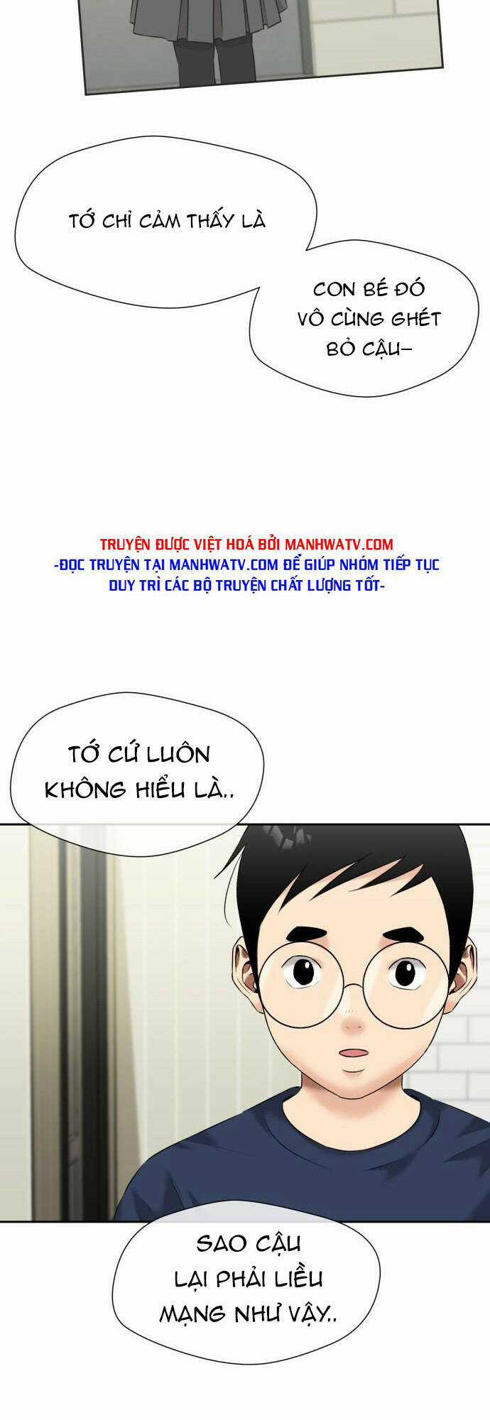 Gương Mặt Thiên Tài Chapter 130 trang 6