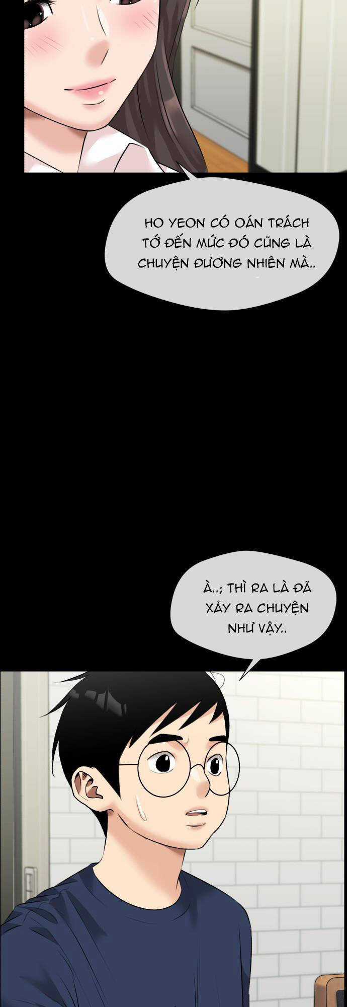 Gương Mặt Thiên Tài Chapter 130 trang 60