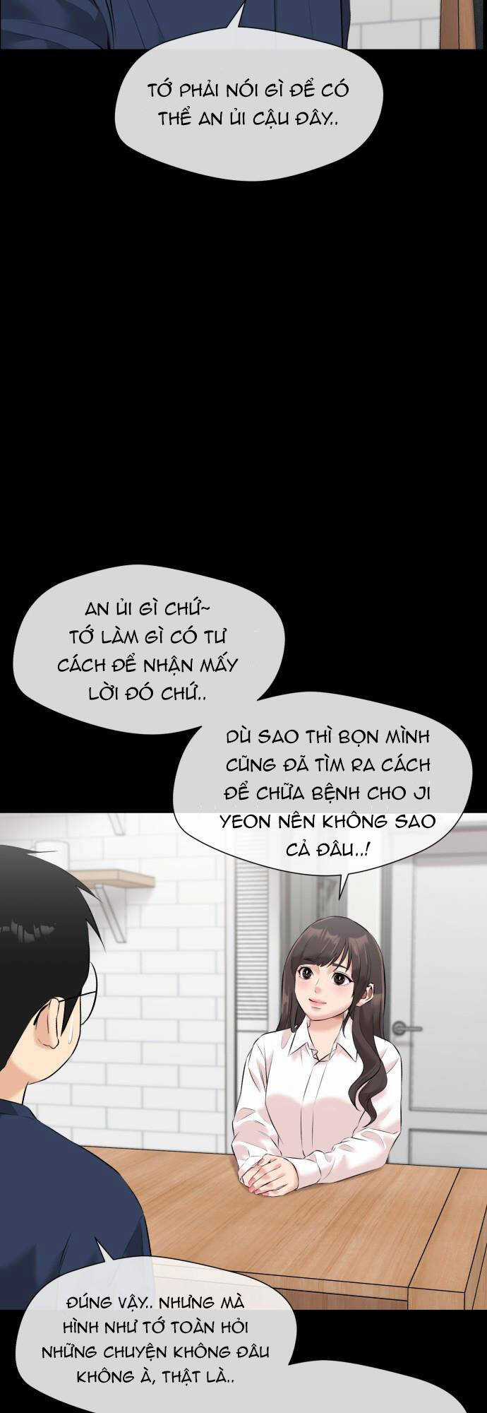 Gương Mặt Thiên Tài Chapter 130 trang 61