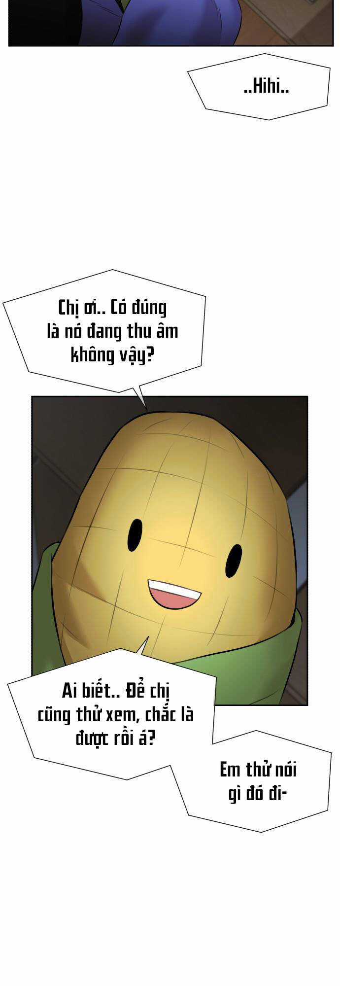 Gương Mặt Thiên Tài Chapter 130 trang 64