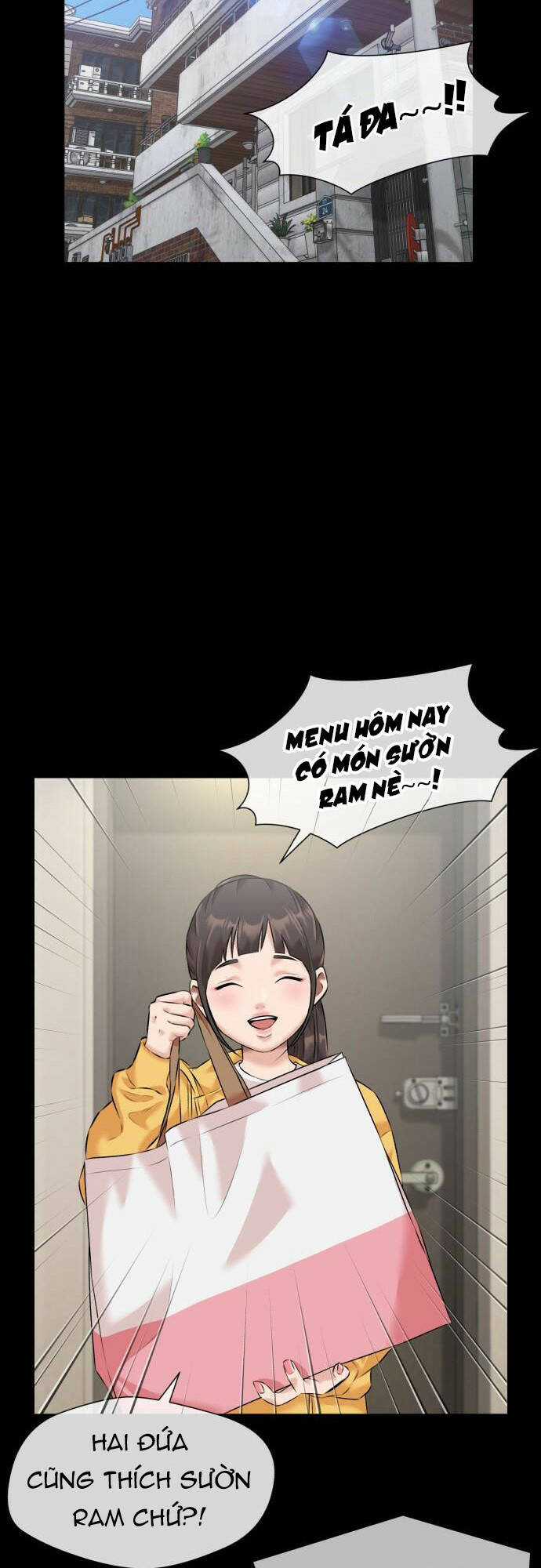 Gương Mặt Thiên Tài Chapter 130 trang 9