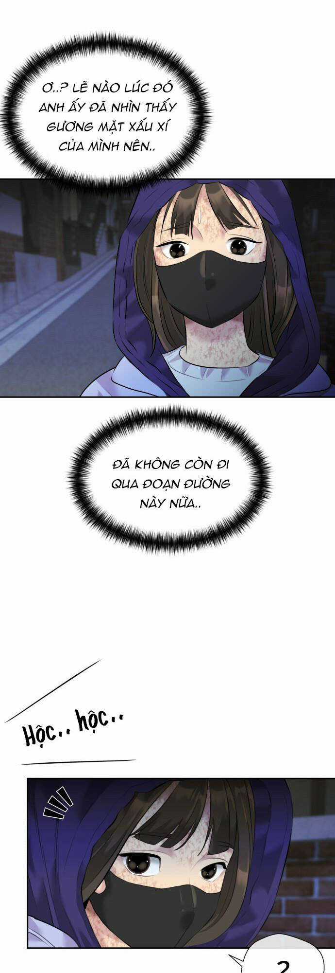 Gương Mặt Thiên Tài Chapter 131 trang 13