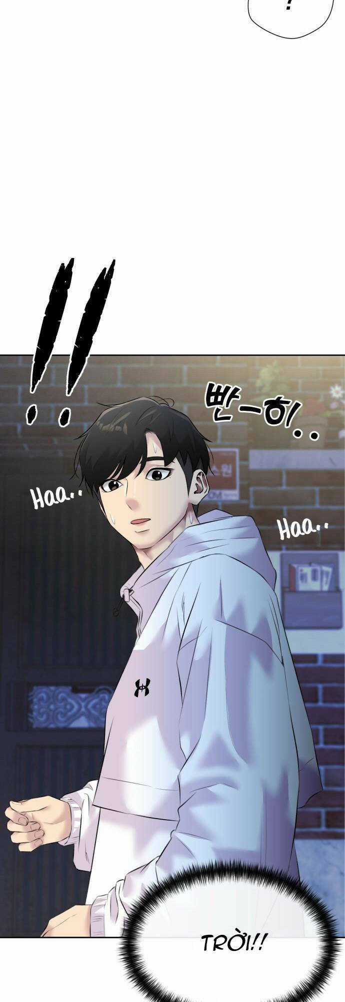 Gương Mặt Thiên Tài Chapter 131 trang 14