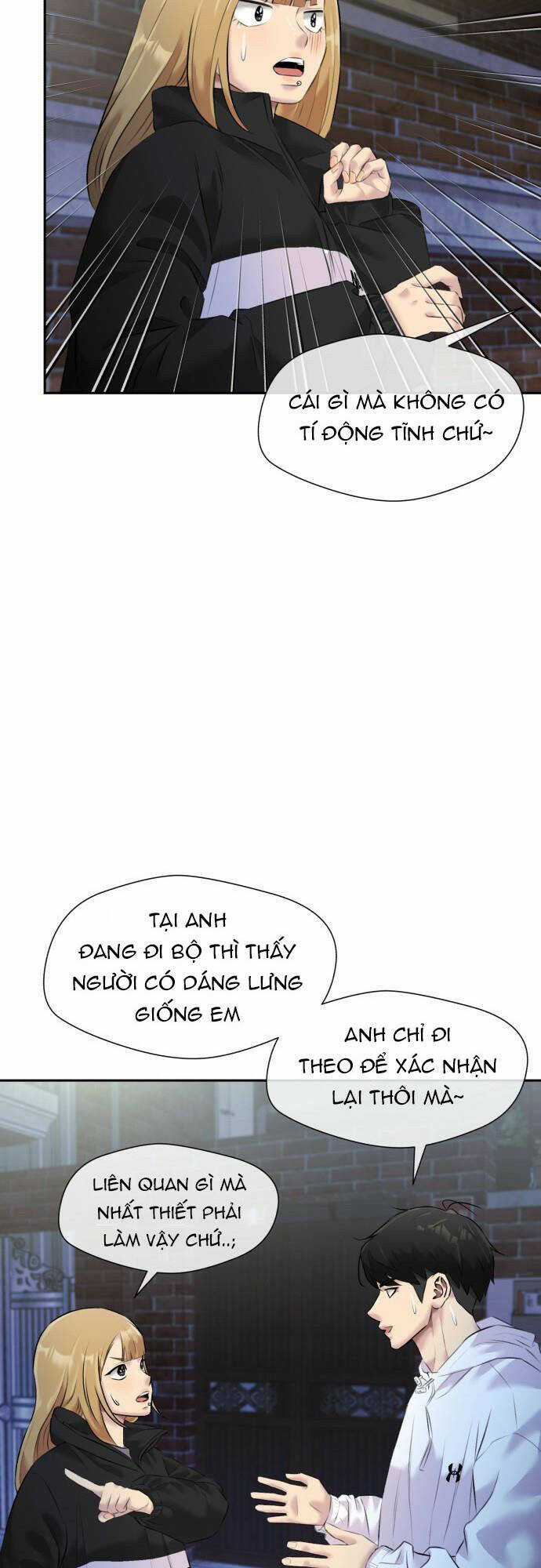 Gương Mặt Thiên Tài Chapter 131 trang 17