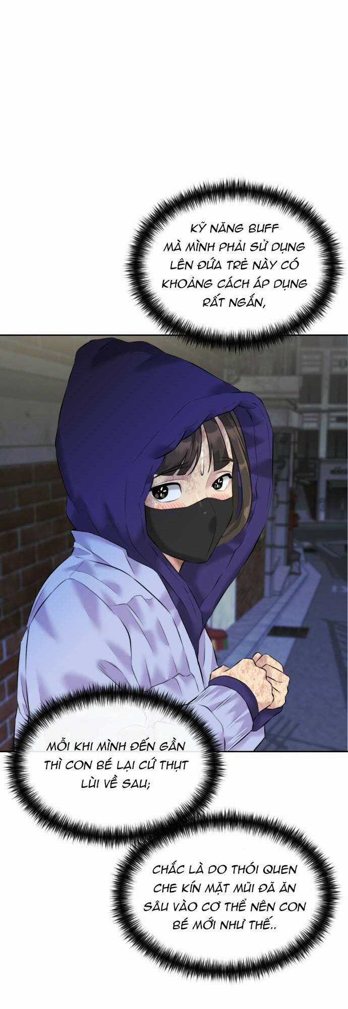 Gương Mặt Thiên Tài Chapter 131 trang 19