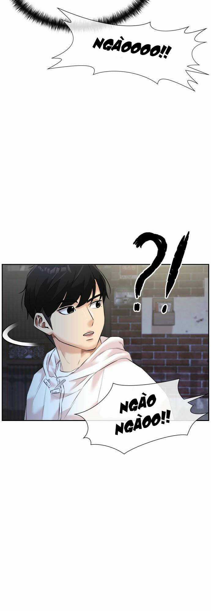 Gương Mặt Thiên Tài Chapter 131 trang 21