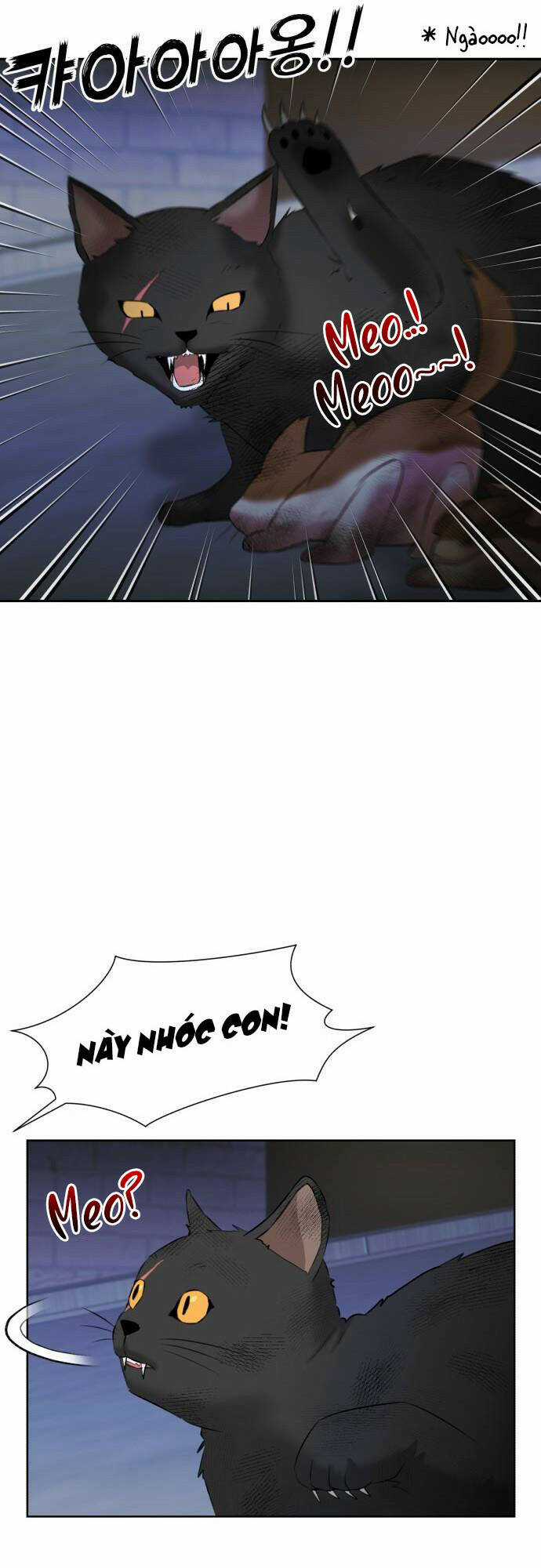 Gương Mặt Thiên Tài Chapter 131 trang 22