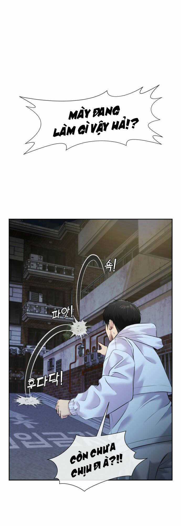 Gương Mặt Thiên Tài Chapter 131 trang 23