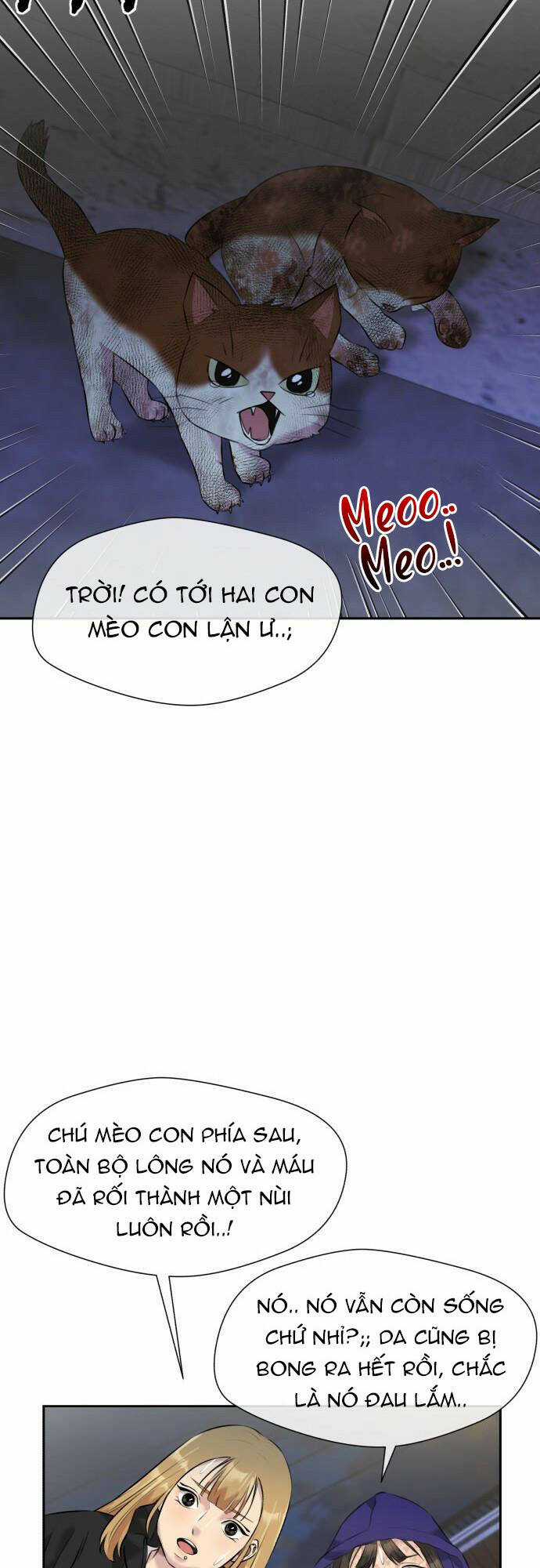 Gương Mặt Thiên Tài Chapter 131 trang 25