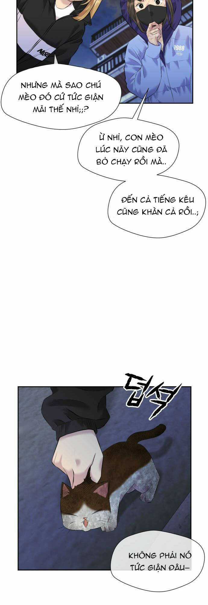 Gương Mặt Thiên Tài Chapter 131 trang 26