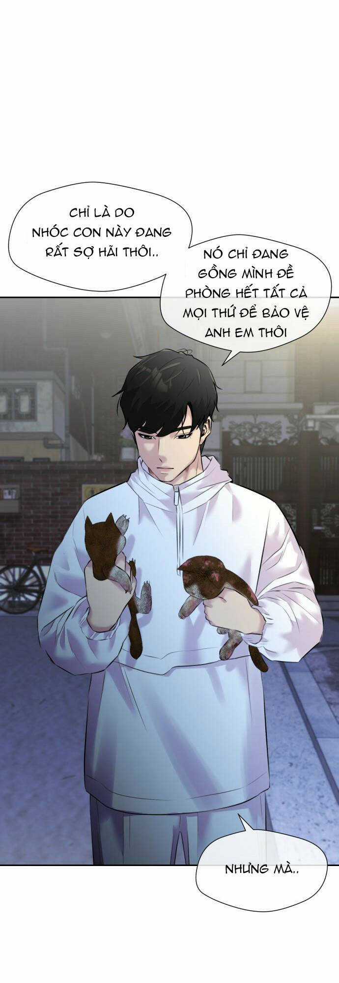 Gương Mặt Thiên Tài Chapter 131 trang 27