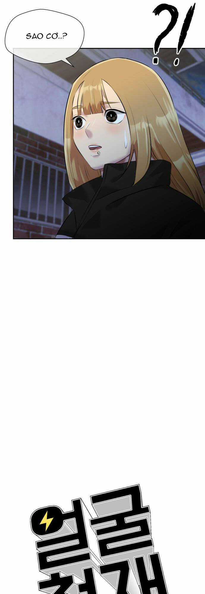 Gương Mặt Thiên Tài Chapter 131 trang 29