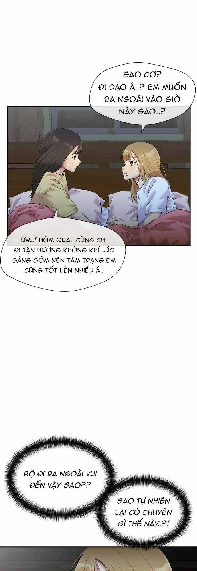 Gương Mặt Thiên Tài Chapter 131 trang 3