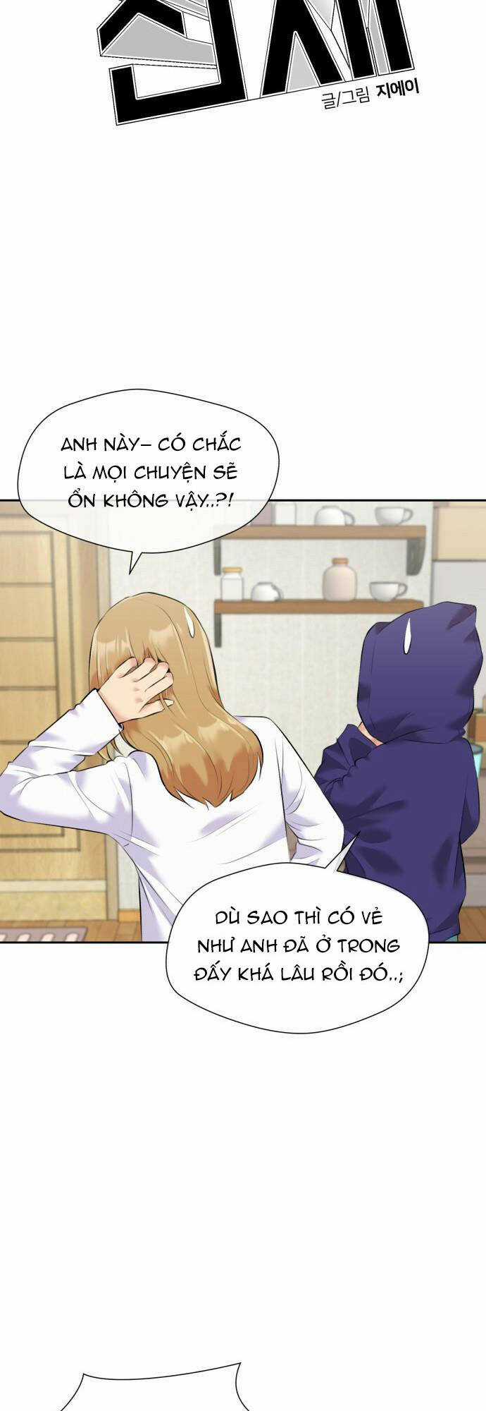 Gương Mặt Thiên Tài Chapter 131 trang 30