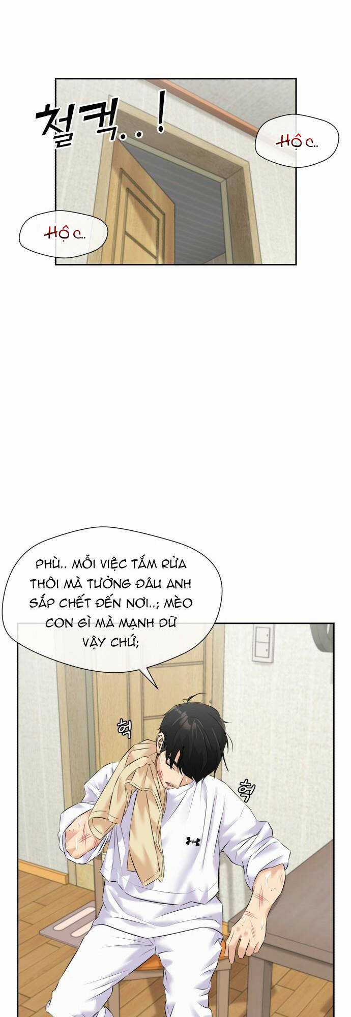 Gương Mặt Thiên Tài Chapter 131 trang 32