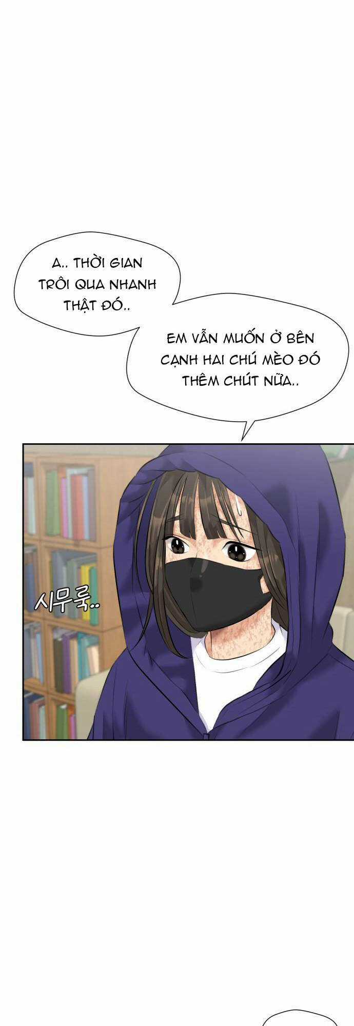 Gương Mặt Thiên Tài Chapter 131 trang 38