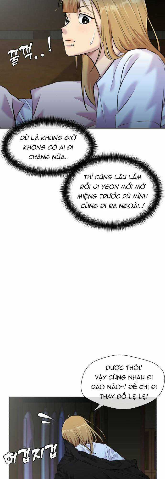 Gương Mặt Thiên Tài Chapter 131 trang 4