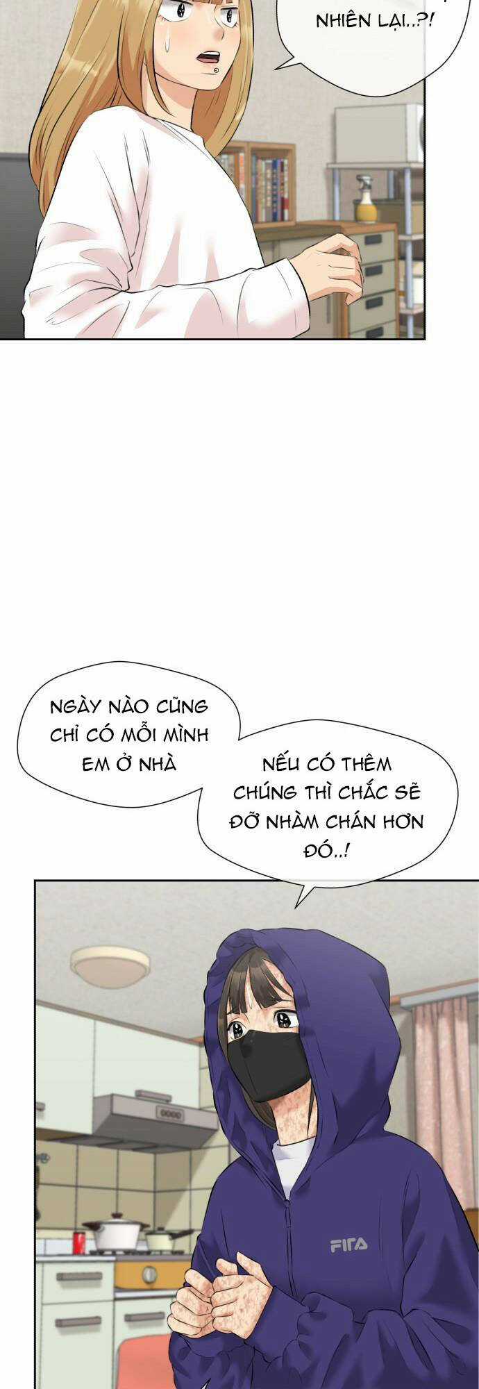 Gương Mặt Thiên Tài Chapter 131 trang 40