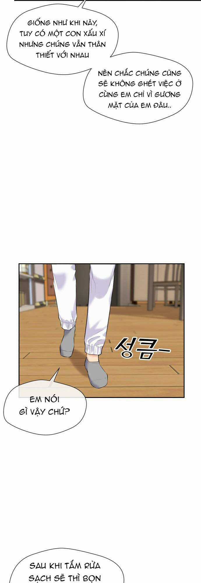 Gương Mặt Thiên Tài Chapter 131 trang 41