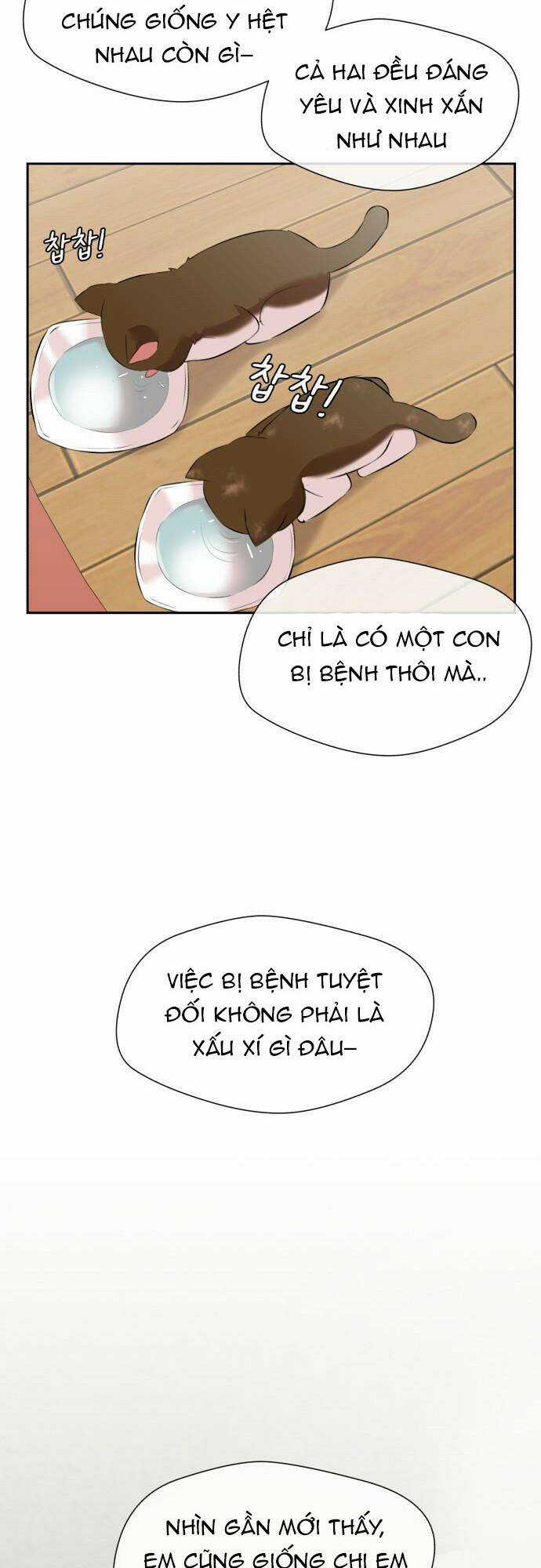 Gương Mặt Thiên Tài Chapter 131 trang 42