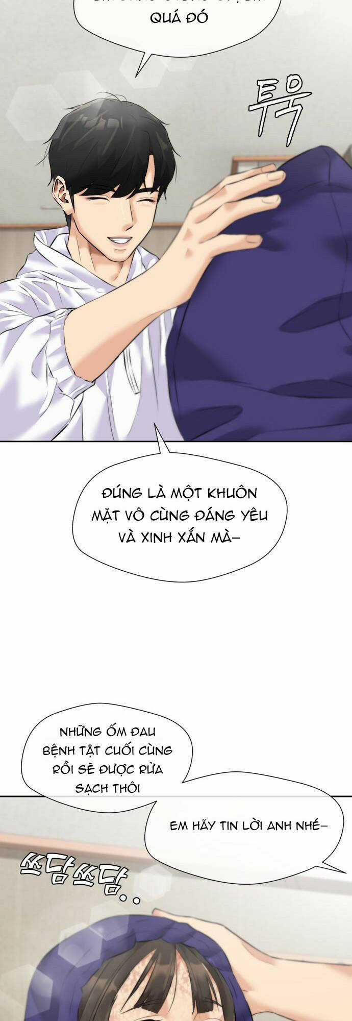 Gương Mặt Thiên Tài Chapter 131 trang 43