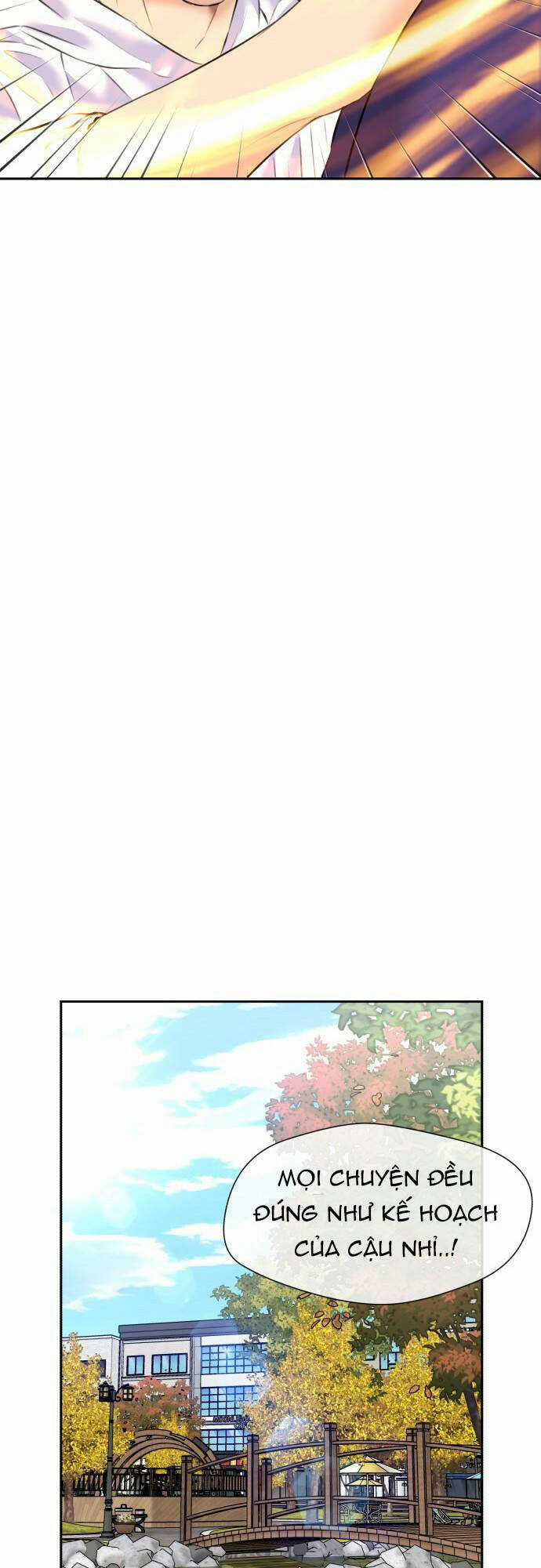 Gương Mặt Thiên Tài Chapter 131 trang 48