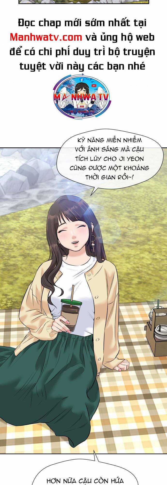 Gương Mặt Thiên Tài Chapter 131 trang 49