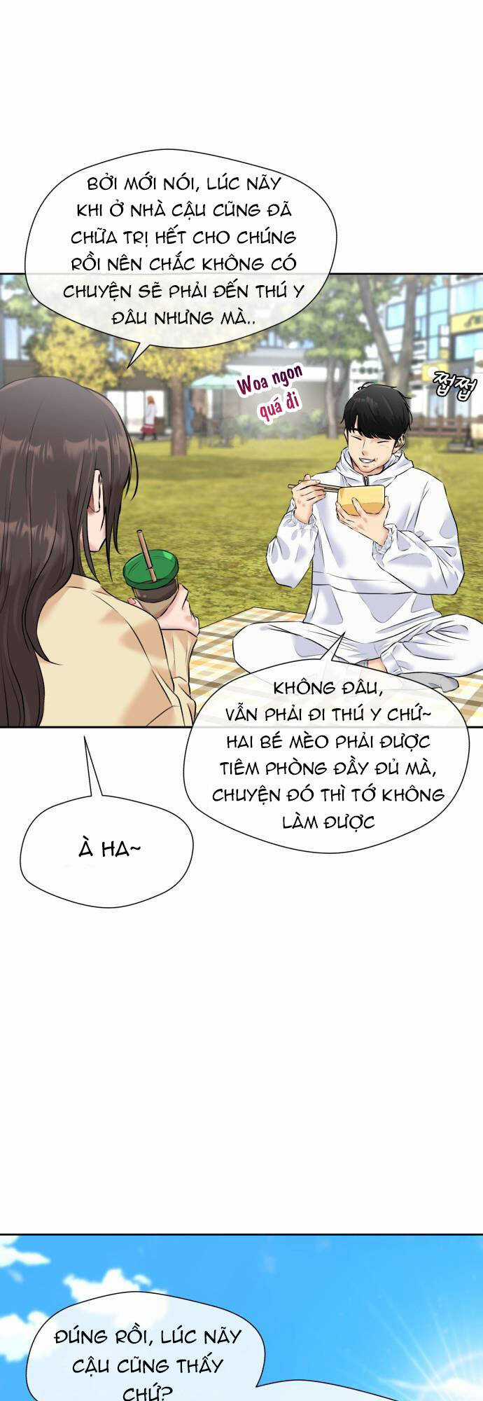 Gương Mặt Thiên Tài Chapter 131 trang 51