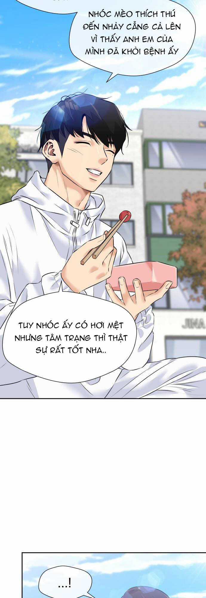 Gương Mặt Thiên Tài Chapter 131 trang 52