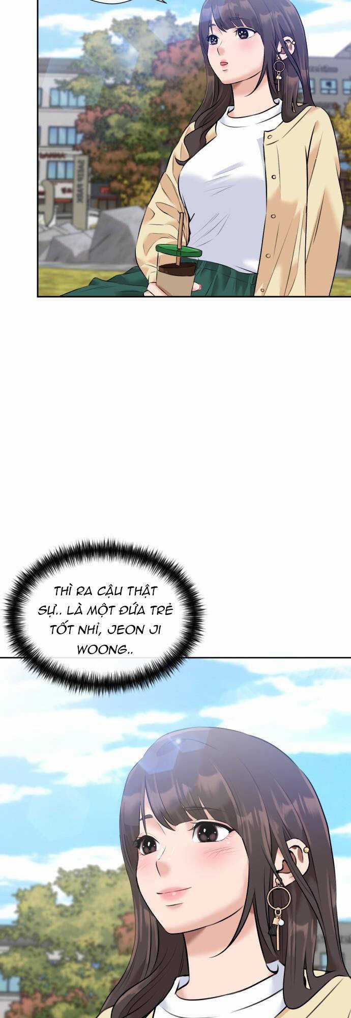 Gương Mặt Thiên Tài Chapter 131 trang 53