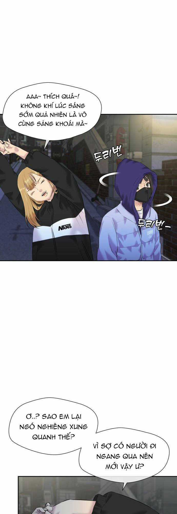 Gương Mặt Thiên Tài Chapter 131 trang 6