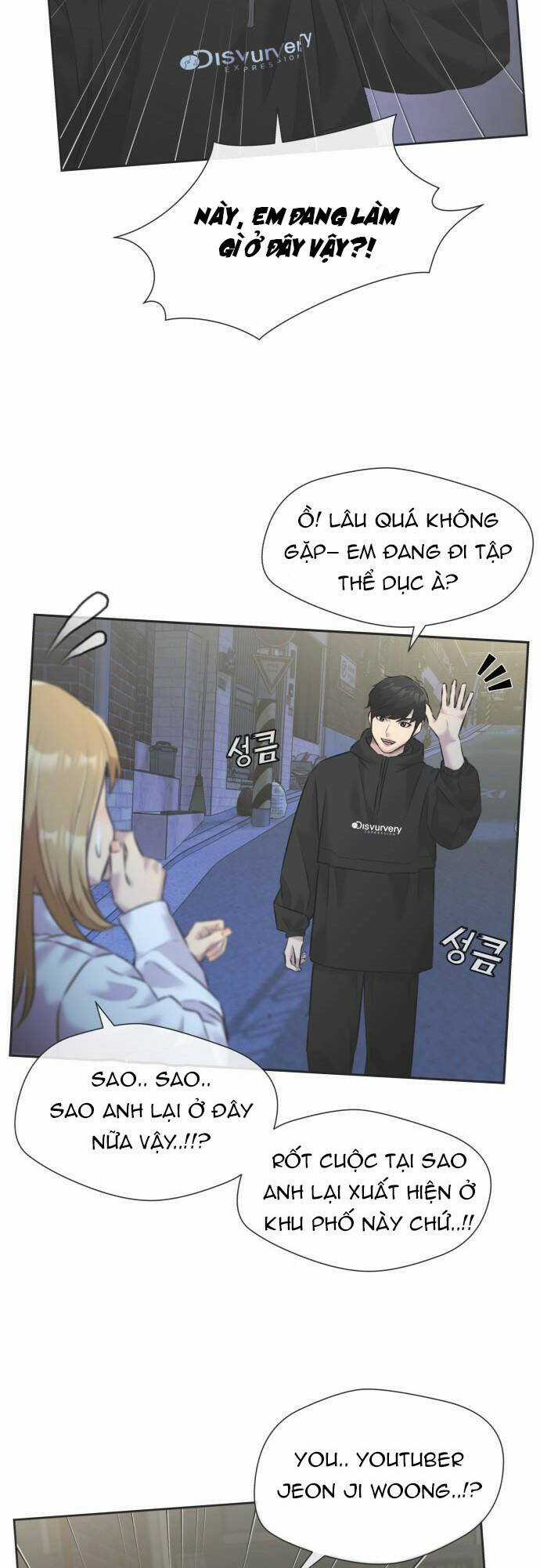 Gương Mặt Thiên Tài Chapter 131 trang 9