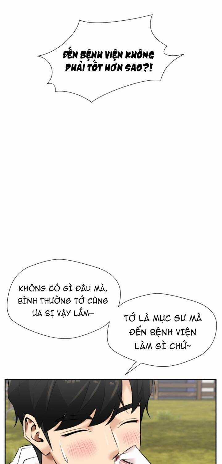 Gương Mặt Thiên Tài Chapter 132 trang 11