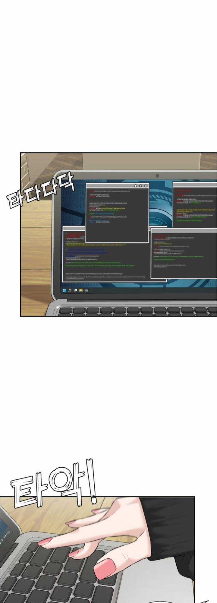 Gương Mặt Thiên Tài Chapter 132 trang 14