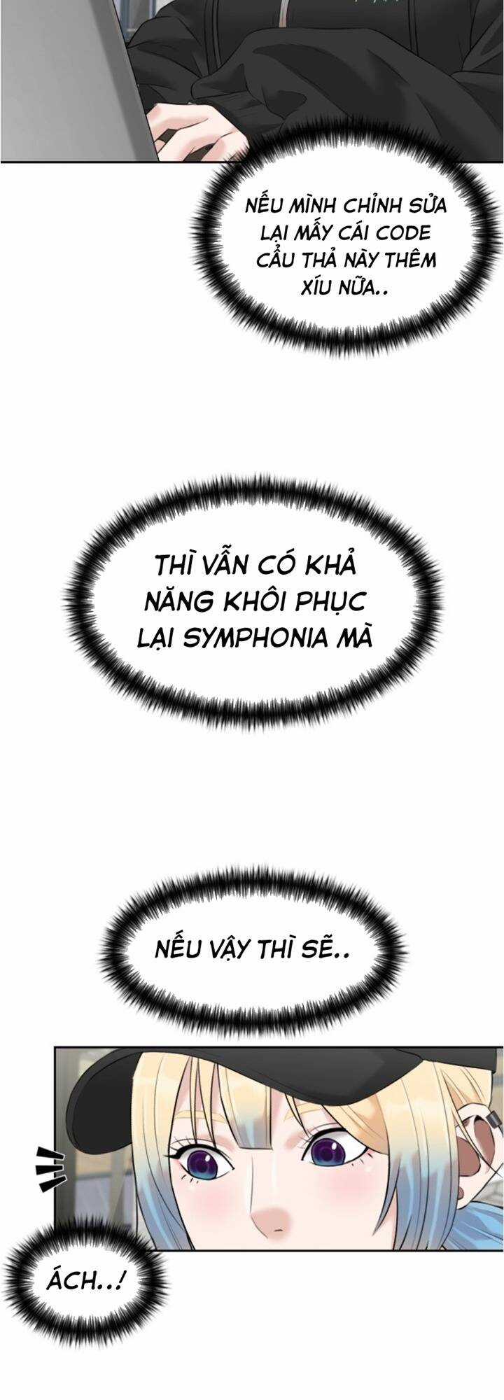 Gương Mặt Thiên Tài Chapter 132 trang 16