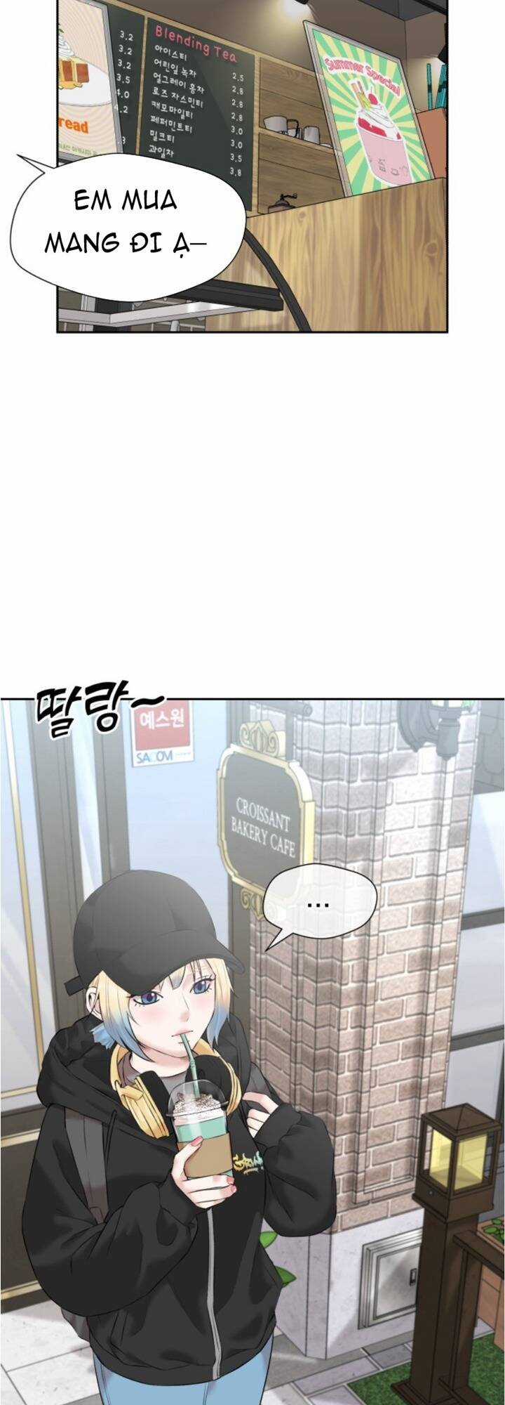 Gương Mặt Thiên Tài Chapter 132 trang 18