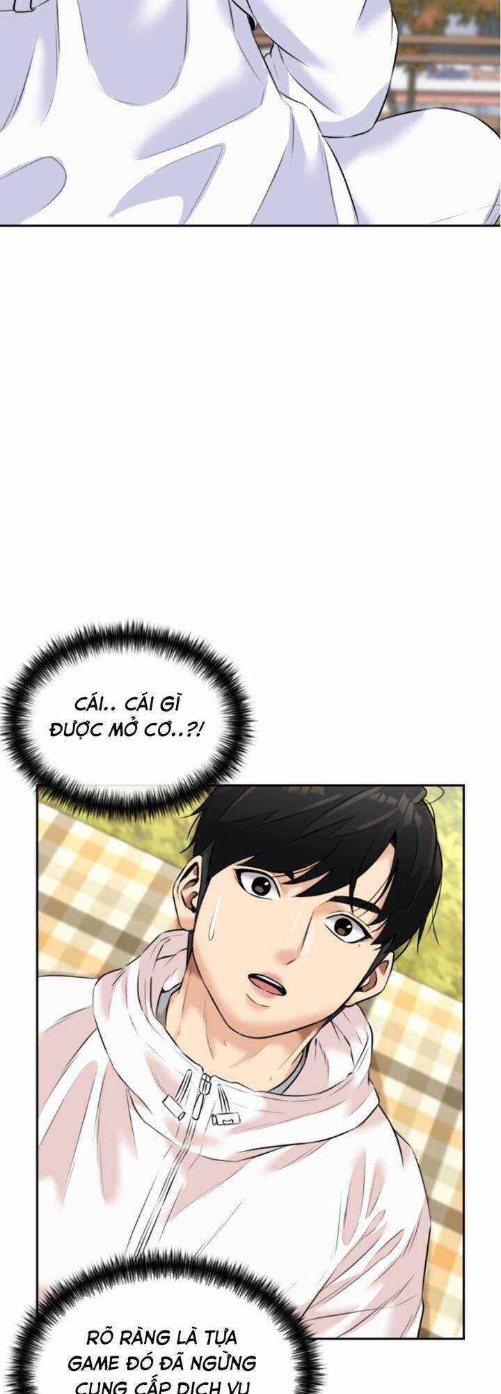 Gương Mặt Thiên Tài Chapter 132 trang 2