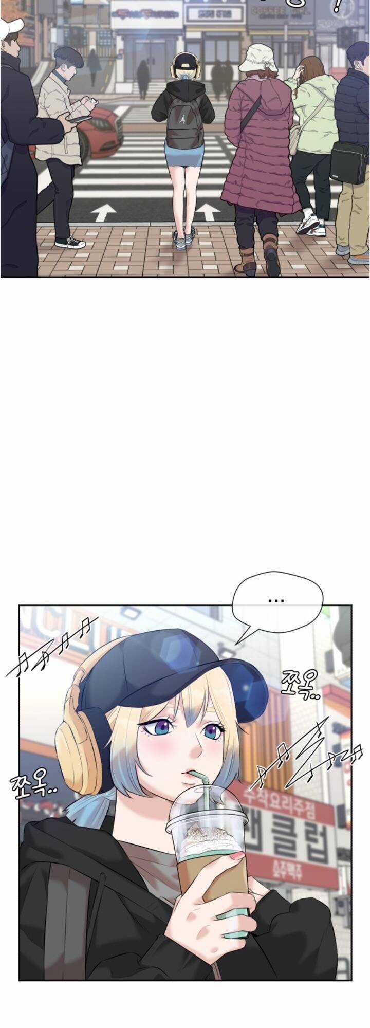 Gương Mặt Thiên Tài Chapter 132 trang 20