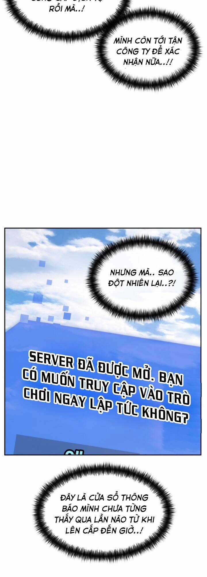 Gương Mặt Thiên Tài Chapter 132 trang 3